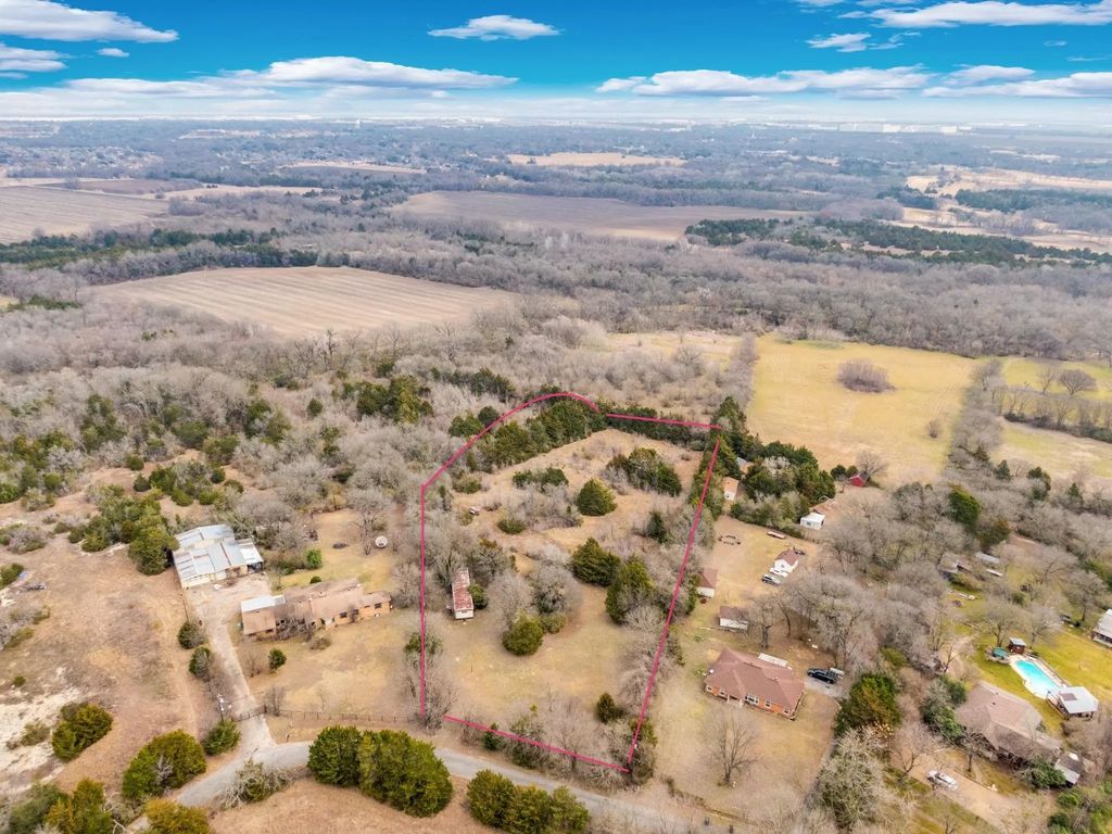 810 Truman Circle, Lancaster