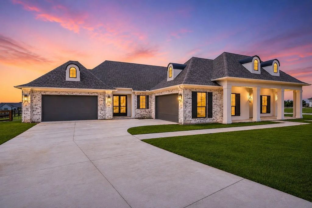 3333 Bridgegate Avenue, Northlake