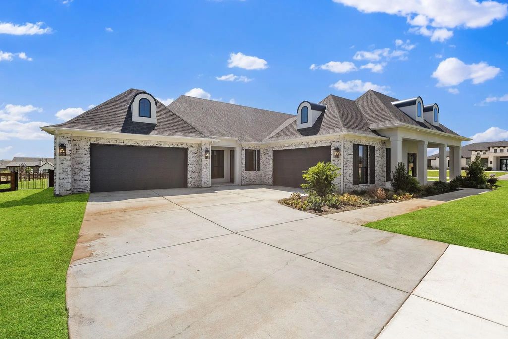 3333 Bridgegate Avenue, Northlake