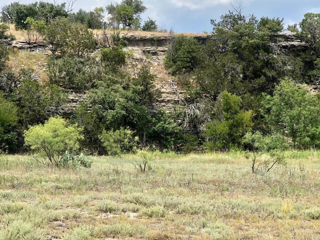 Lot 54 Eastern Hills Drive, Graford