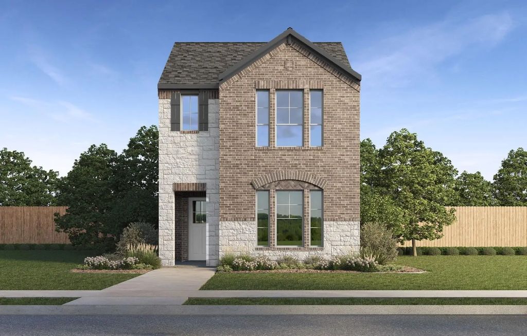 958 Pilot Hill Drive, Euless