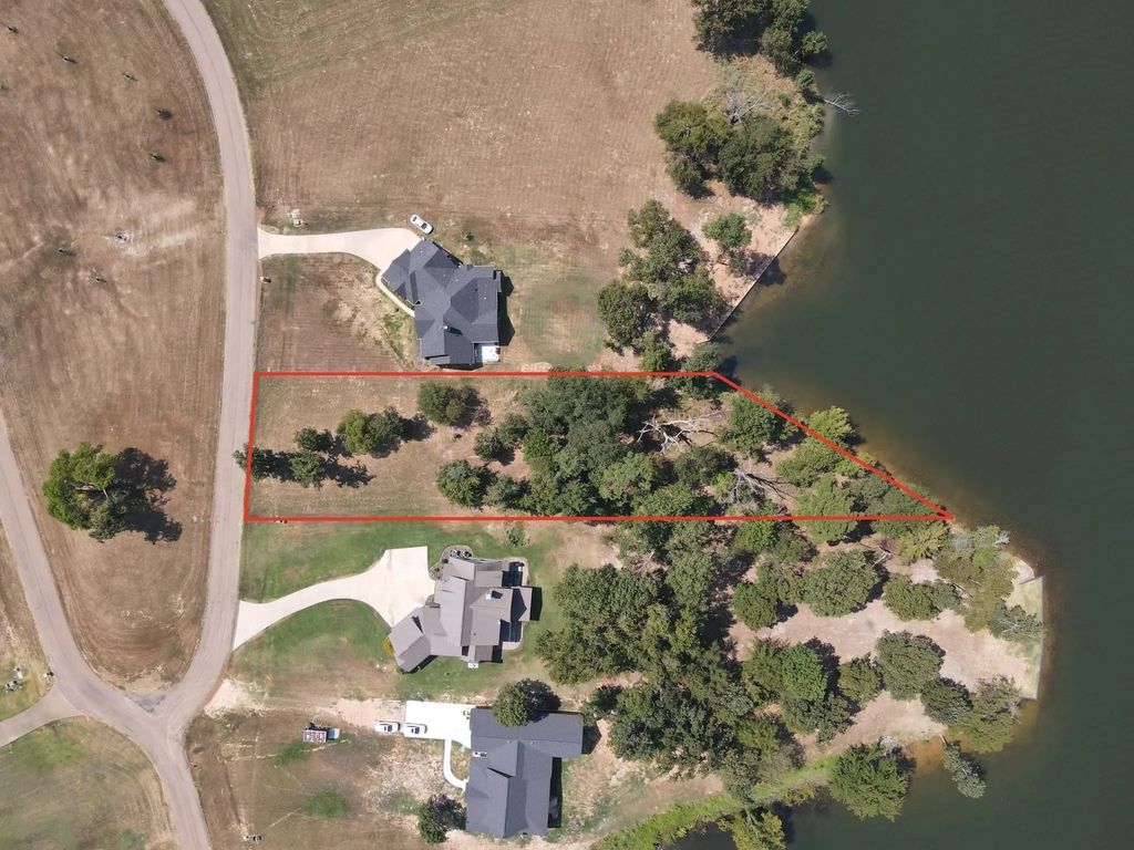 93 Private Road 2712, Mount Pleasant