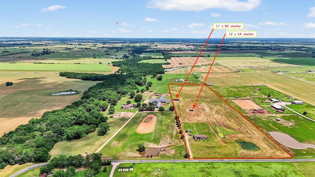 1802 Batey Road, Collinsville