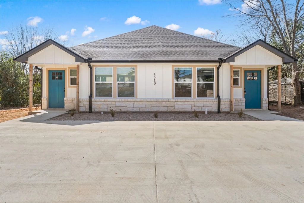 1510 N 7th Street, Waco