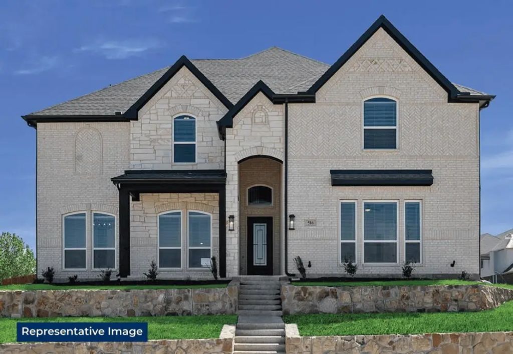 424 Newpark Boulevard, DeSoto