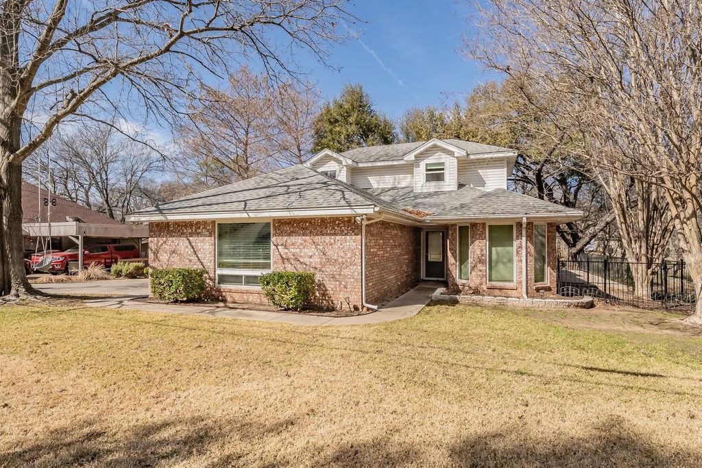 4218 Mojave Drive, De Cordova