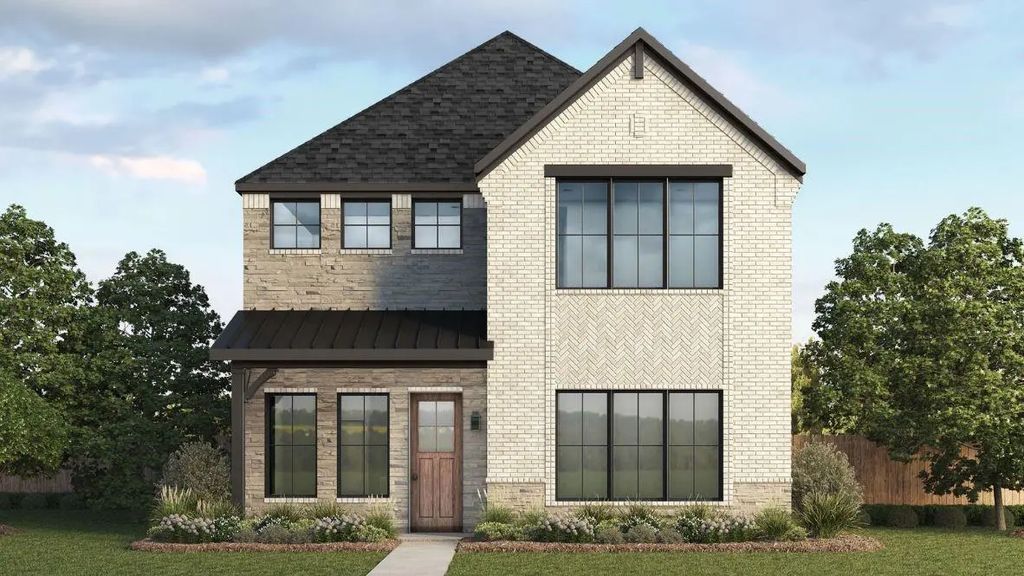 725 Oakridge Trail, Richardson