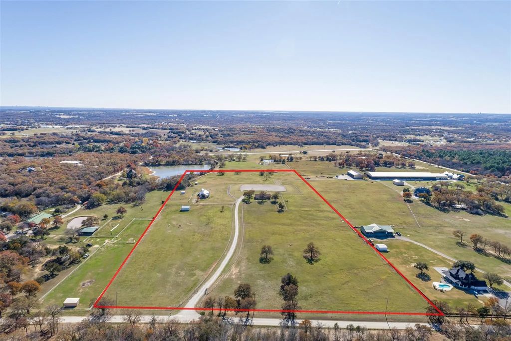 11176 Merrill Road, Pilot Point