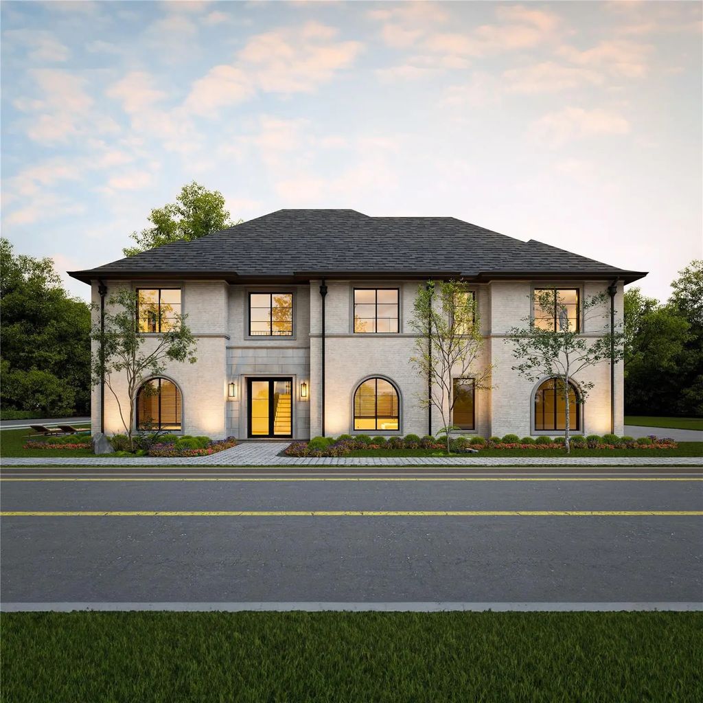 2477 Lonesome Dove Road, Southlake