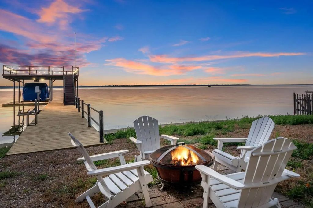 114 Harbor Drive, Gun Barrel City