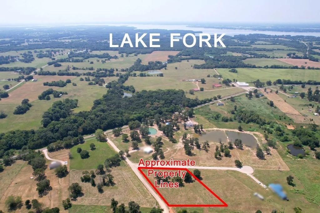 Tbd Private Road 5911, Yantis