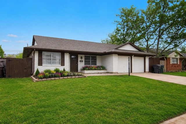 2404 17th Street, Plano