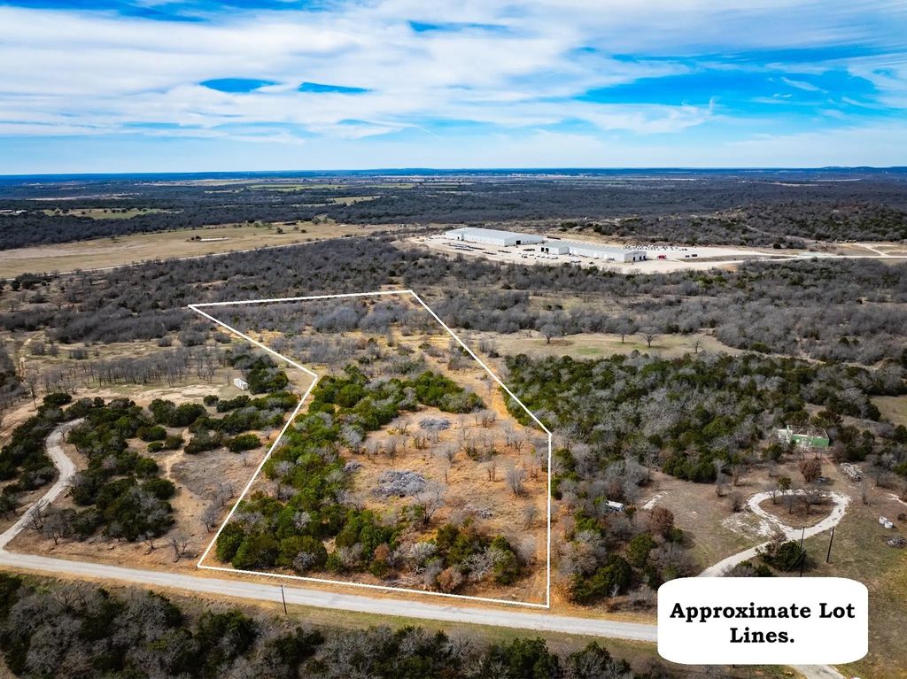 198 S Ranch Road, Graham