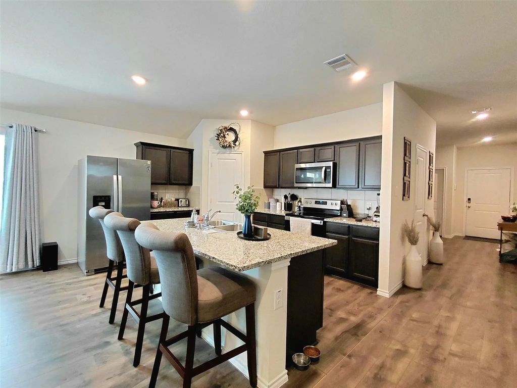 2267 Vance Drive, Forney