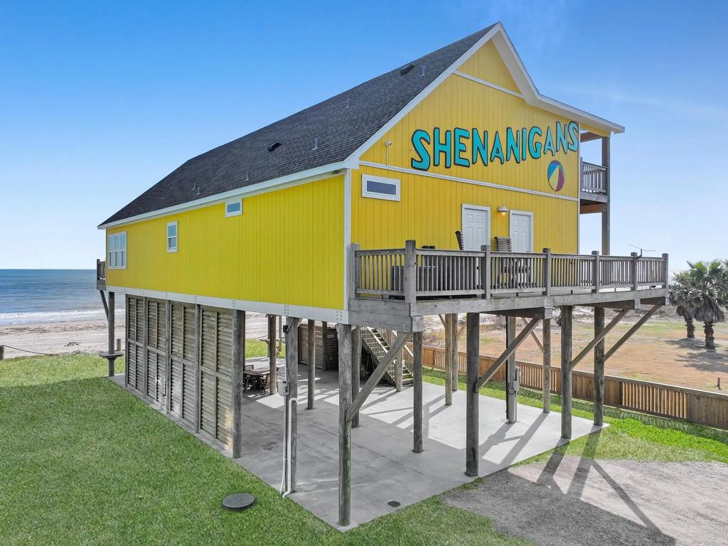 1120 Alex Drive, Gilchrist
