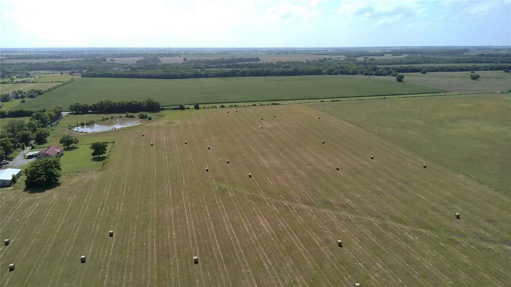 Tbd 400 Blk Jay Road, Van Alstyne