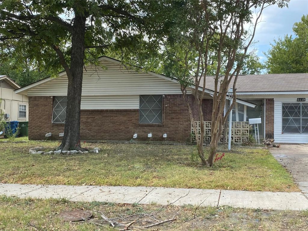 2119 Tecumseh Trace, Carrollton