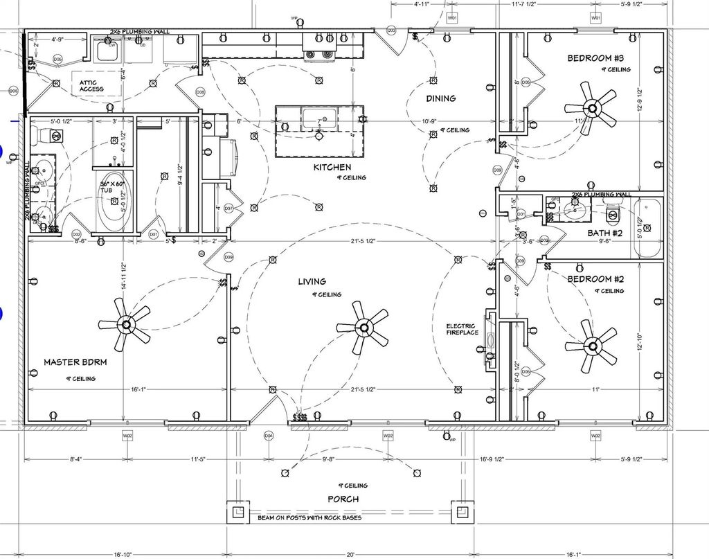 1506 S 5th Street, Merkel