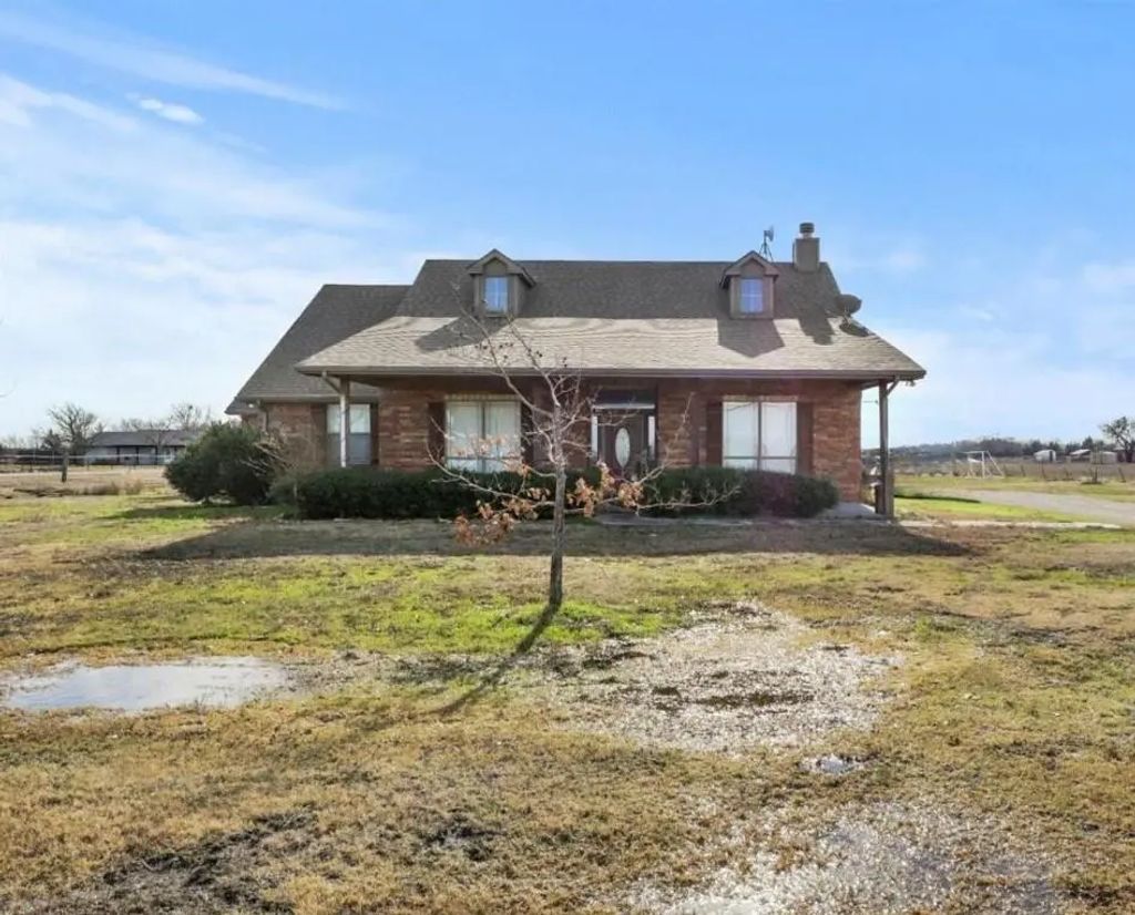 2170 County Road 269, Crandall