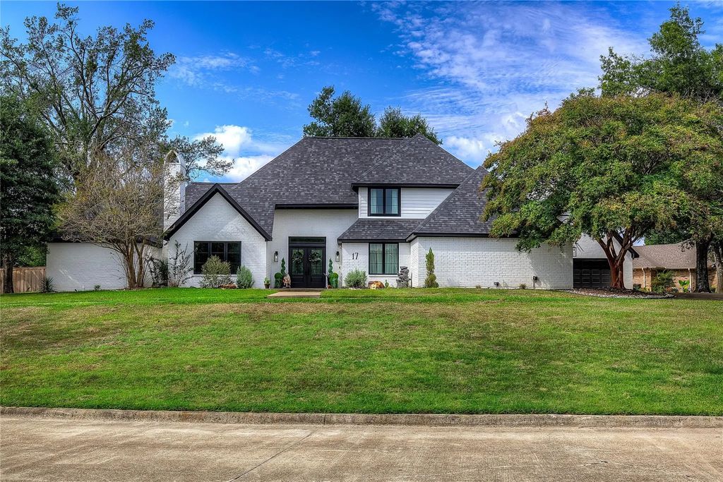 17 Jennifer Lane, Sulphur Springs