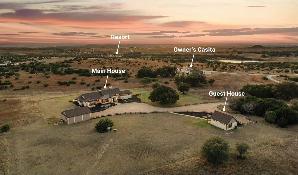 1231 Pr 21, Glen Rose