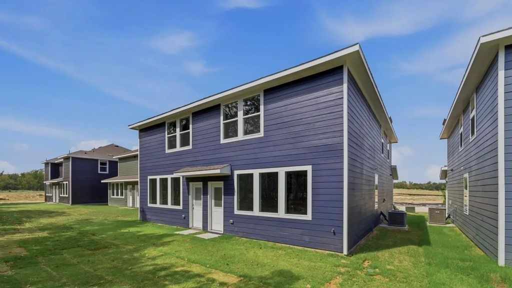 752 Stonewood Drive, Sulphur Springs