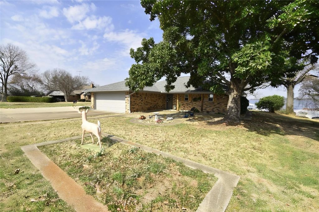 156 Private Road 5218, Quitman