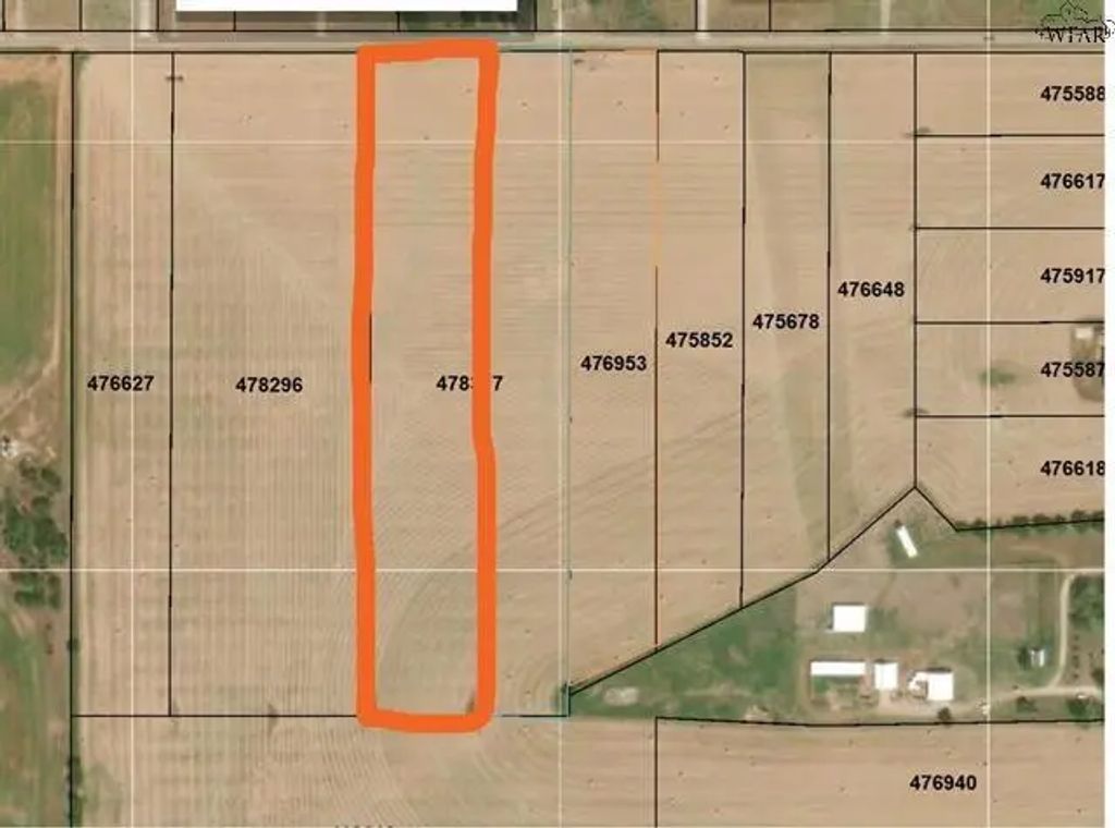 Lot 4 Cashion Road, Wichita Falls