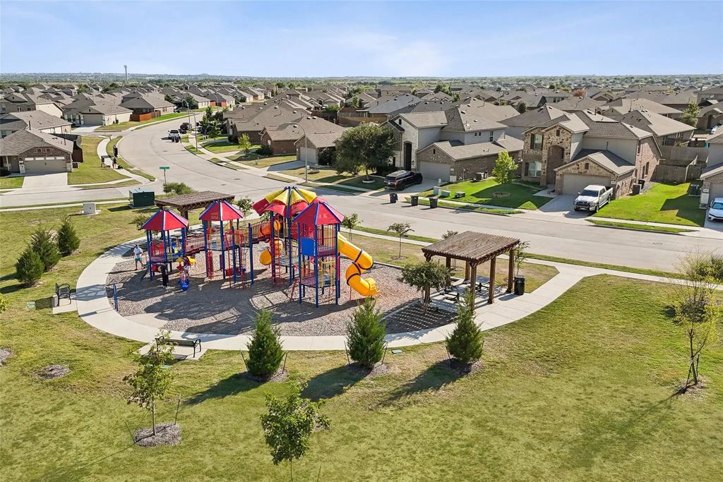 14740 Rocky Face Lane, Fort Worth