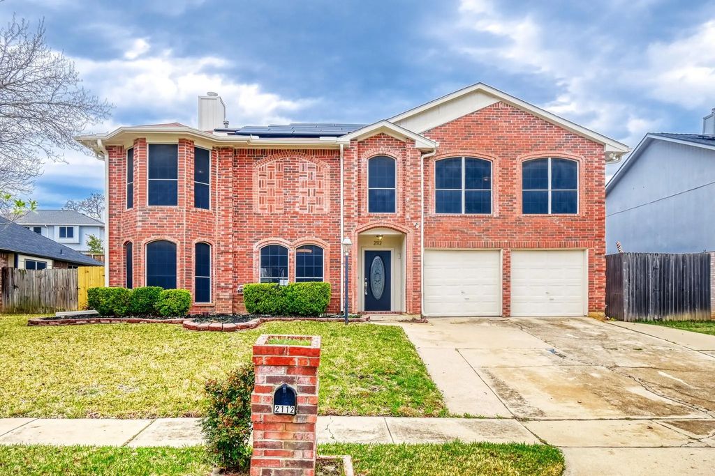 2112 Meadowview Drive, Corinth