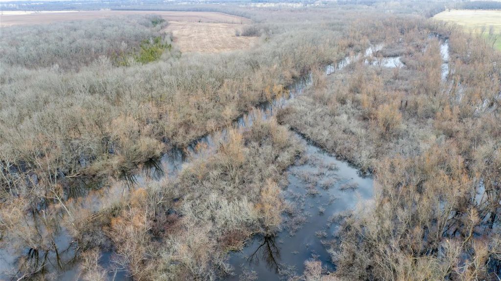 Tbd Butler Pool Rd, Idabel