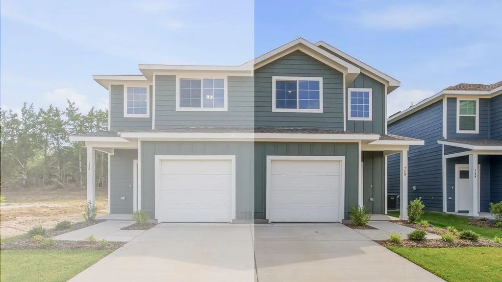 740 Stonewood Drive, Sulphur Springs
