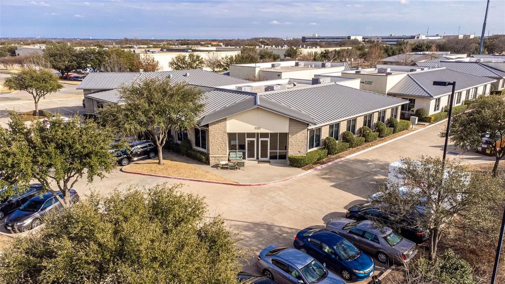 3205 Talon Drive, Richardson