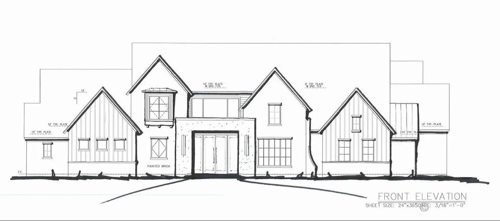 Tbd- Edonia Lane, Celina