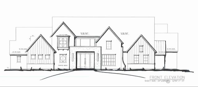 Tbd- Edonia Lane, Celina