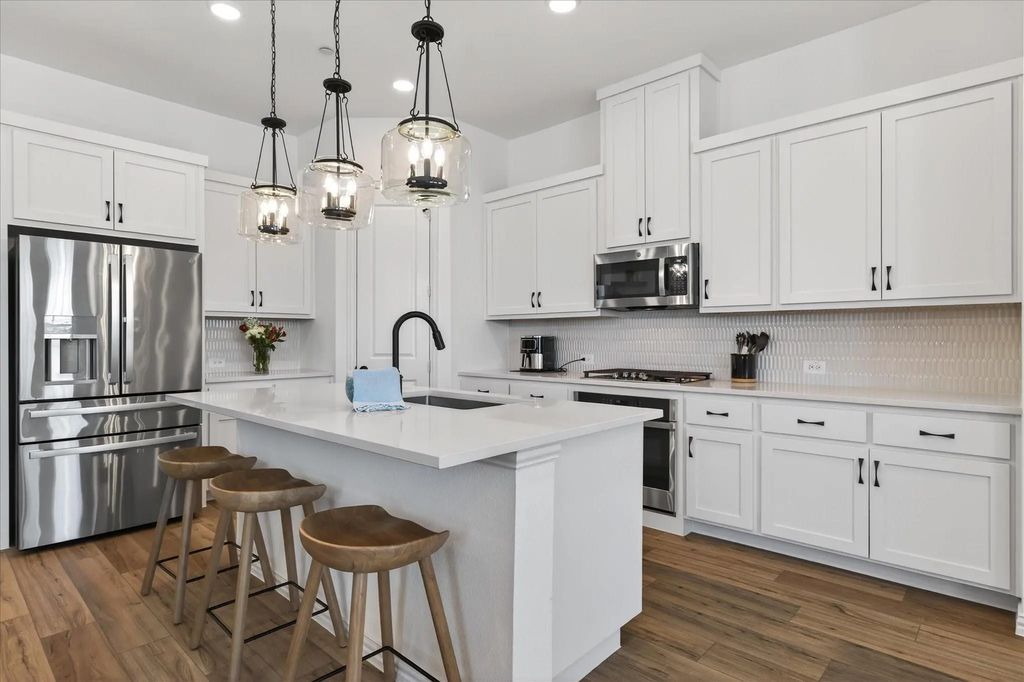 3038 Opera Way, Sachse