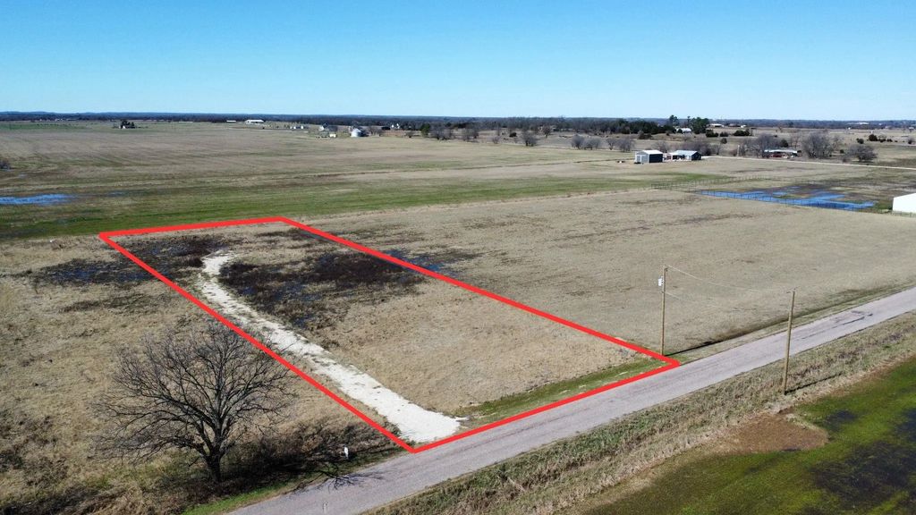 1709 Dawkins Road, Collinsville