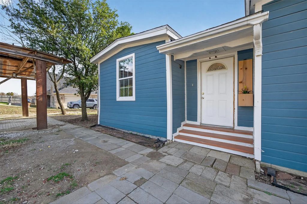 17319 Senne Road, Forney