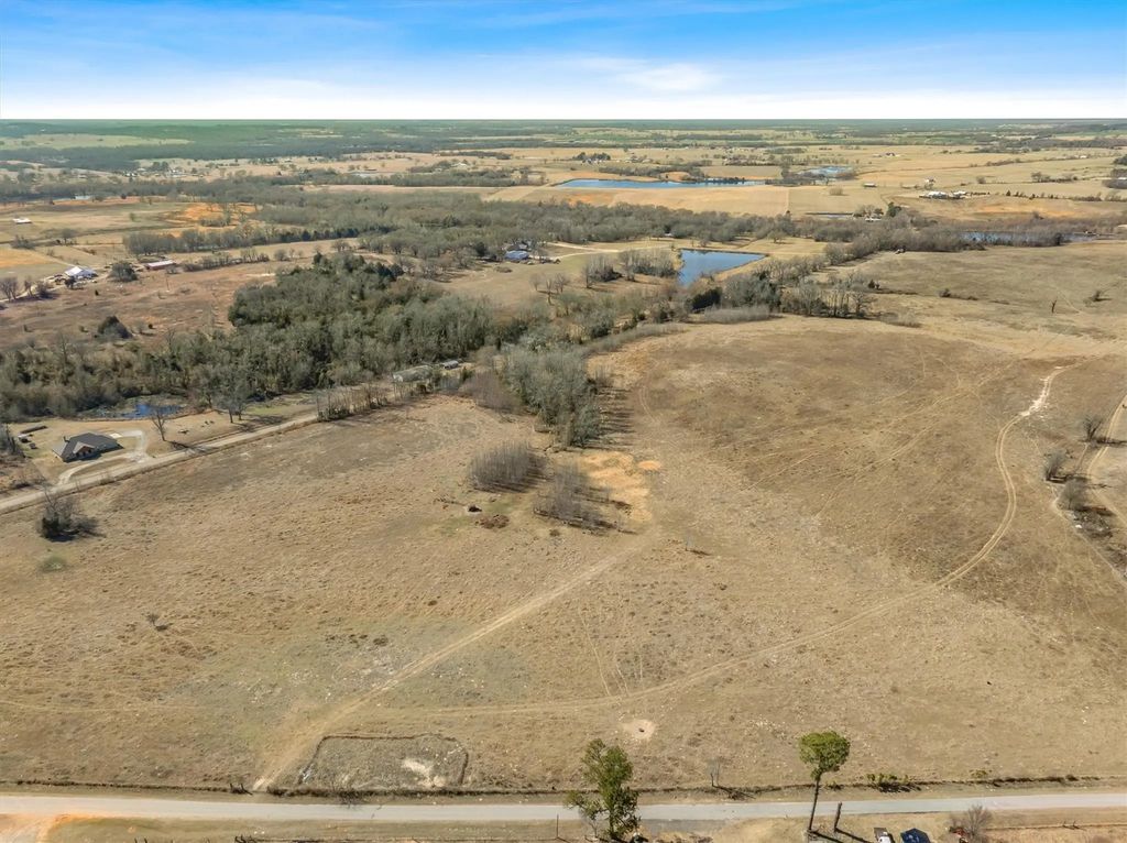 Tbd Vz County Road 2317 Tract 6, Canton