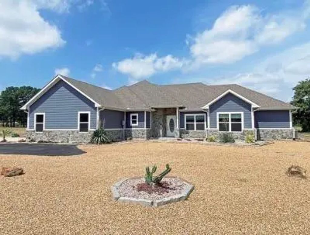 6401 Palomino Court, Athens