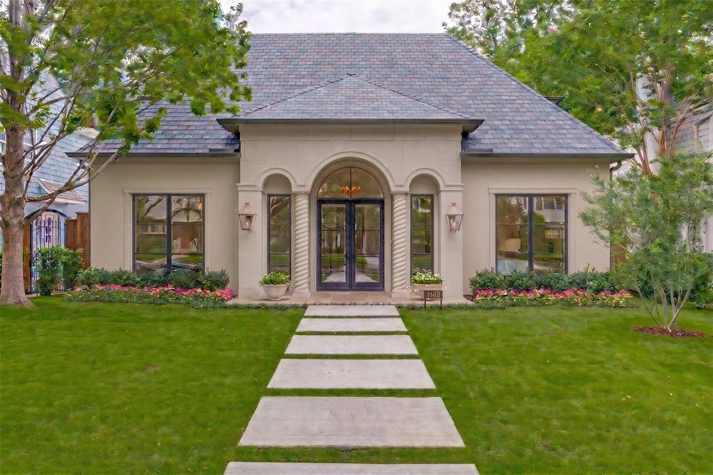 4635 Lorraine Avenue, Highland Park
