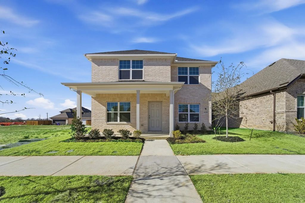 1428 Bramante Street, Celina