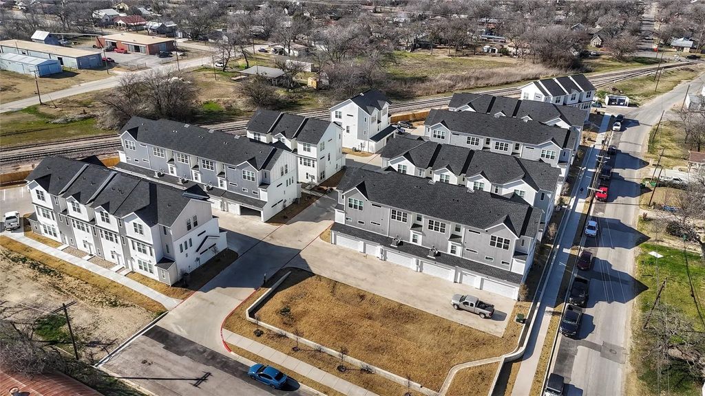 525 W Collins Street, Stephenville