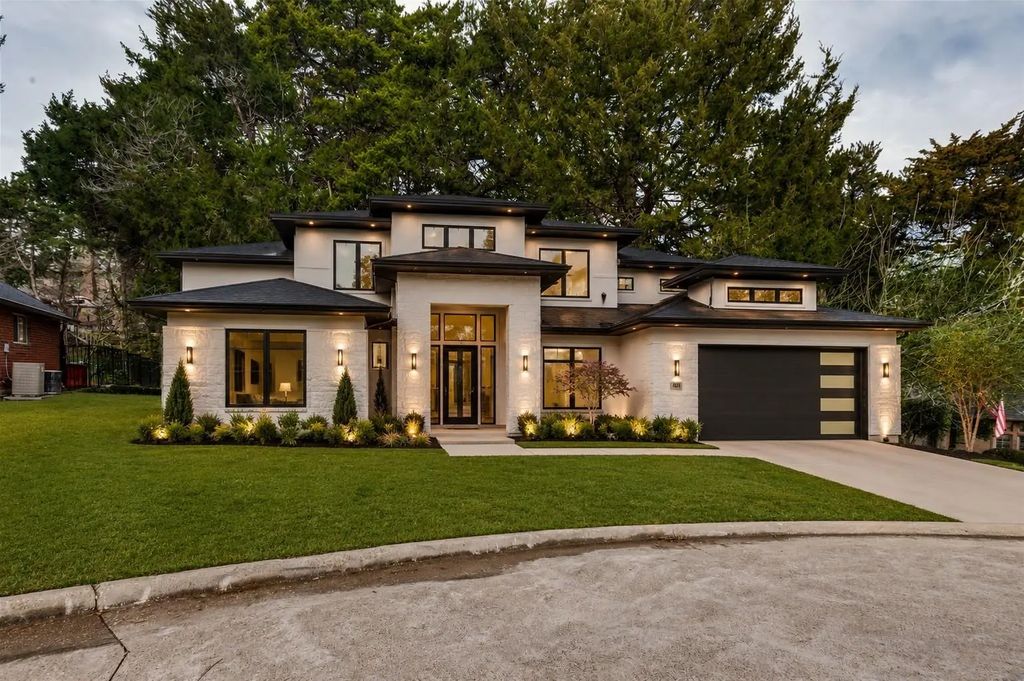 807 Laurel Hills Court, Cedar Hill