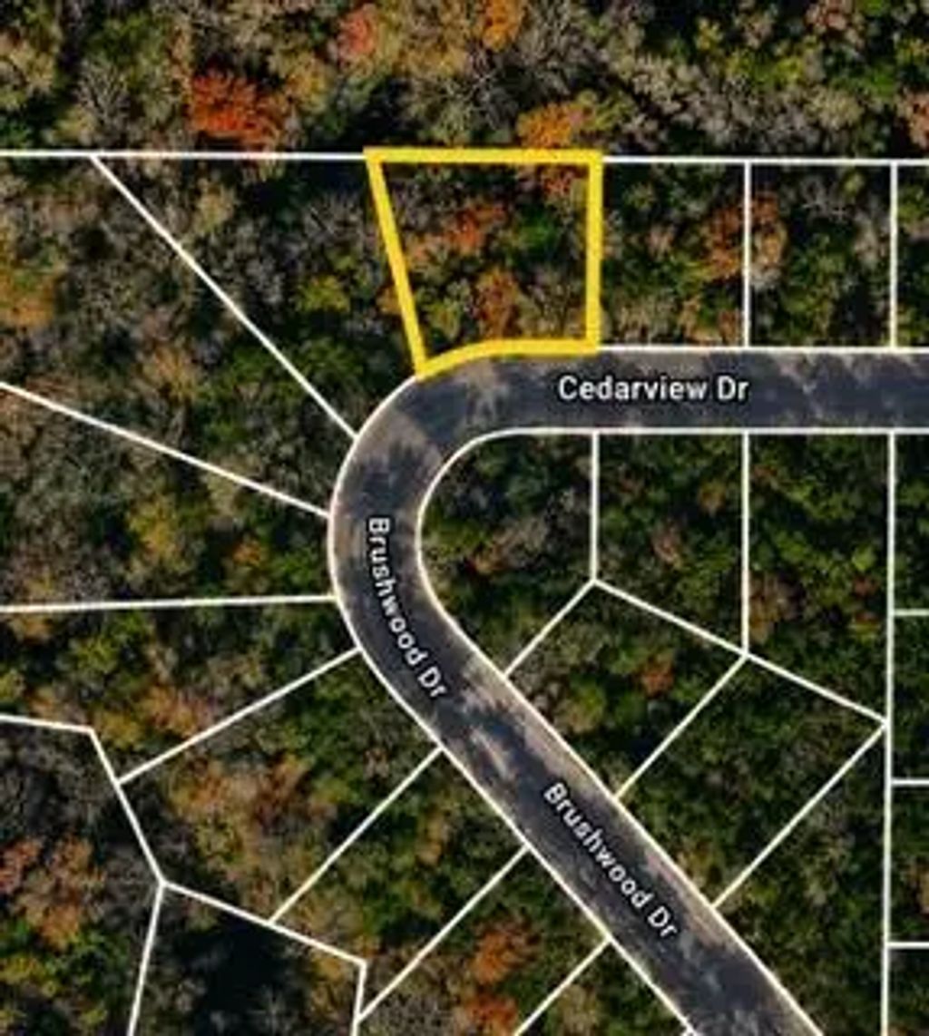 8 Cedarview Drive, Cedar Hill