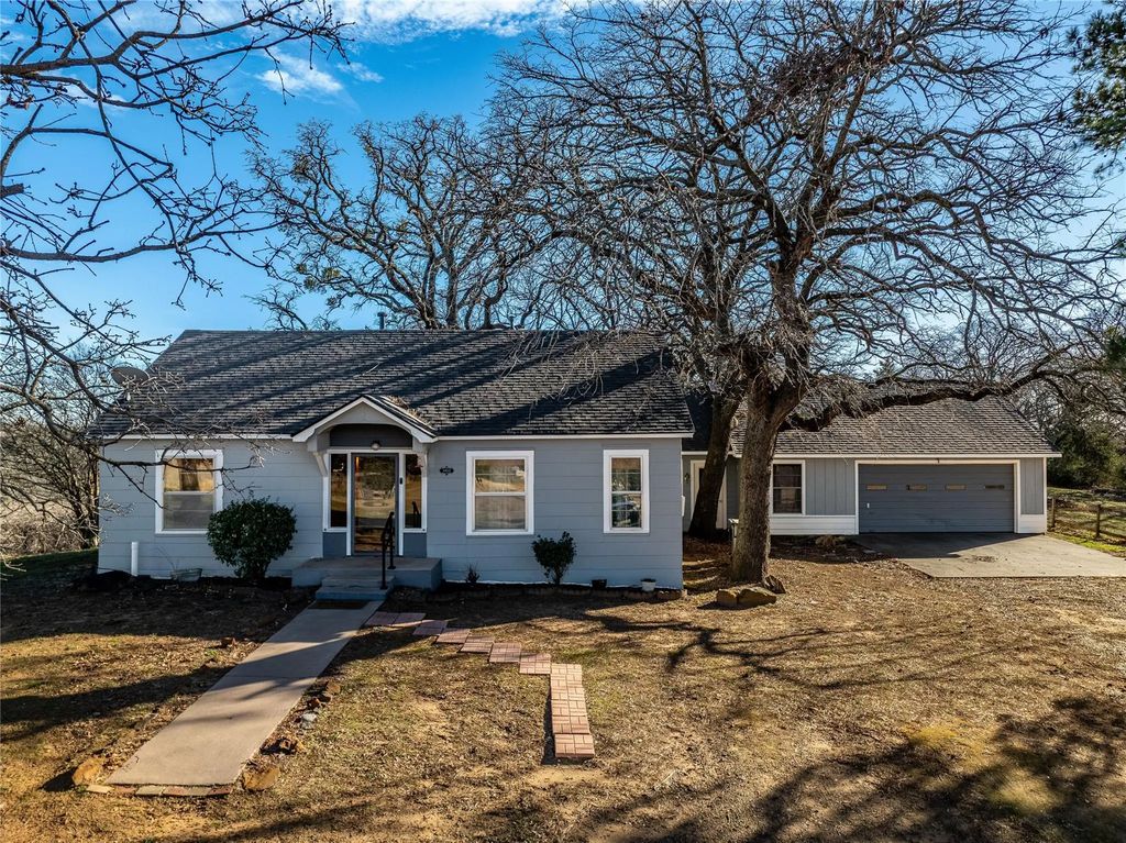 1912 E Texas Street, Denison