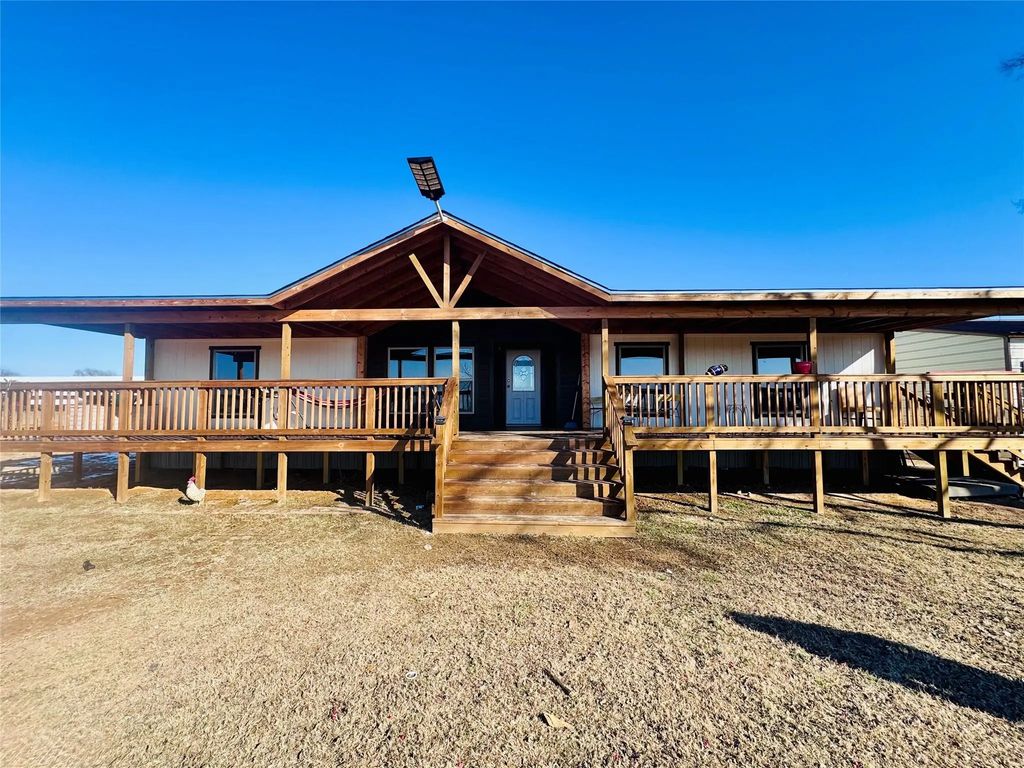 1524 Vz County Road 2128, Wills Point