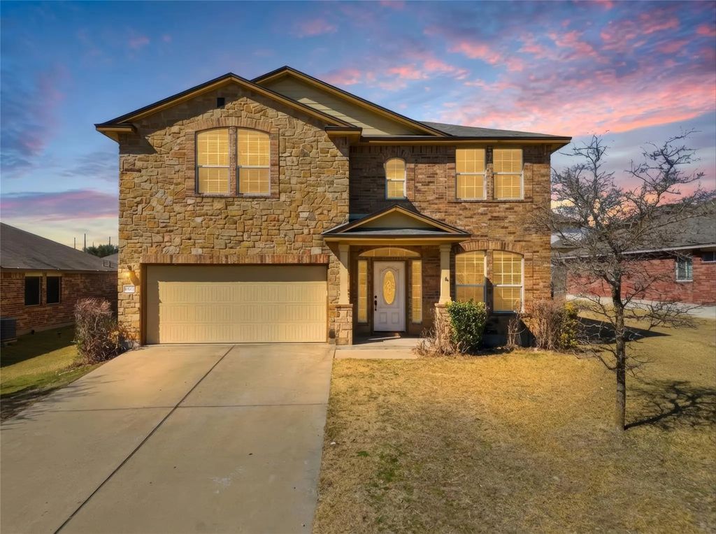 6717 Mundo Drive, Waco