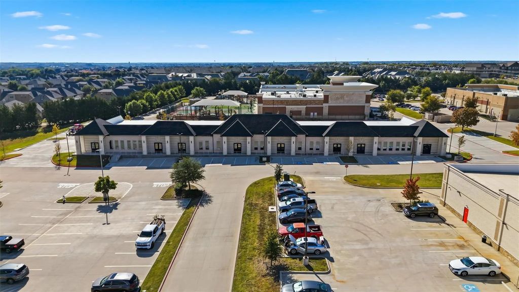 5121 S Custer Road 400 & #500, McKinney