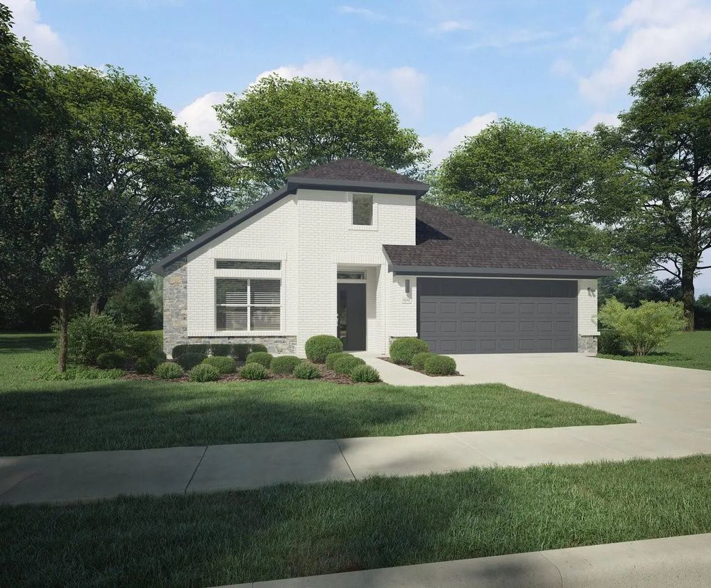4008 Austin Drive, Farmersville